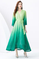 WOMEN FASHION LONG MAXI DRESS