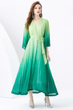 WOMEN FASHION LONG MAXI DRESS