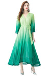 WOMEN FASHION LONG MAXI DRESS