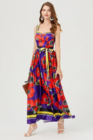 WOMEN FASHION LONG MAXI DRESS