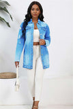 WOMEN FASHION DENIM JACKET