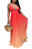 WOMEN FASHION LONG MAXI