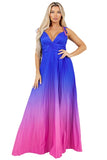 WOMEN FASHION LONG MAXI