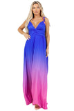 WOMEN FASHION LONG MAXI