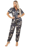 WOMEN FASHION JUMPSUIT