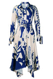 WOMEN FASHIOPN LONG MAXI DRESS