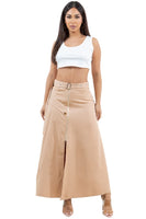 WOMEN FASHION LONG MAXI SKIRTS