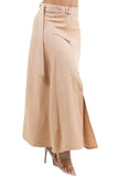 WOMEN FASHION LONG MAXI SKIRTS