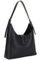 IZA CO Flap Shoulder Bag