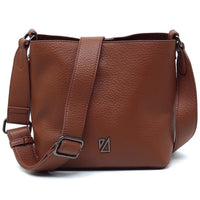 IZA CO Bucket Crossbody Bag