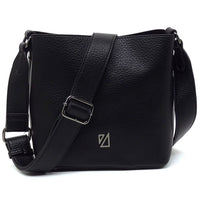 IZA CO Bucket Crossbody Bag