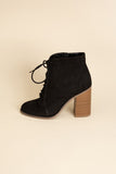 Kidman Lace Up Boots