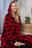 PLUS COZY JOGGING SET