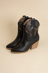 BLAZING-S WESTERN BOOTS